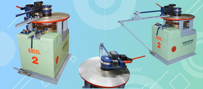 Pipe Bending Machinery, Automatic Pipe And Tube Bending Machines