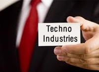 Techno Industries, Techno Industries,
Manufacturer & Exporter Of Pipe Bending Machinery